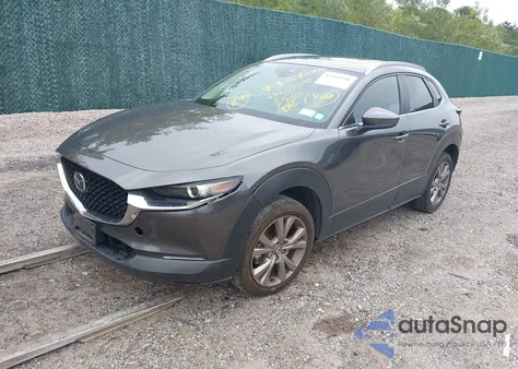 2022 Mazda Cx-30 Preferred из США, поврежденный, VIN 3MVDMBCL6NM426978